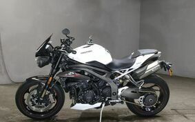 TRIUMPH SPEED TRIPLE RS 2019 PN275C