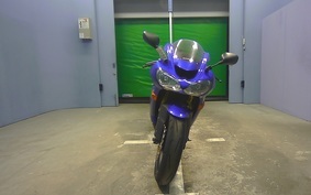 KAWASAKI ZX 10 NINJA R 2005 ZXT00C