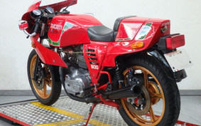 DUCATI 900MHR 1983 DM900R