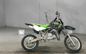 KAWASAKI KX65 KX065A