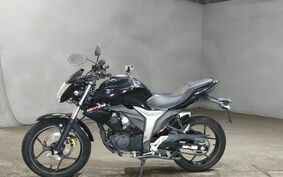 SUZUKI GIXXER 150 NG4BG