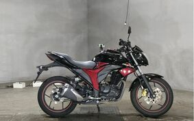 SUZUKI GIXXER 150 NG4BG