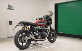 TRIUMPH SPEED TWIN 2020 AD85H4