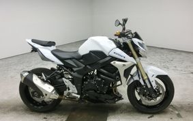 SUZUKI GSR750 2012 C5112