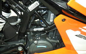 KTM 250 RC JYE40