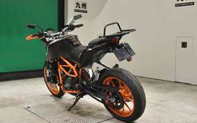 KTM 250 DUKE JGE40