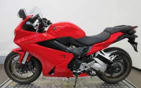 HONDA VFR800F 2023 RC79