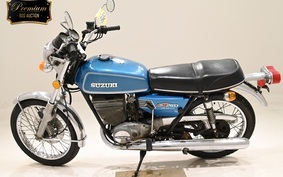 SUZUKI GT250 GT250B