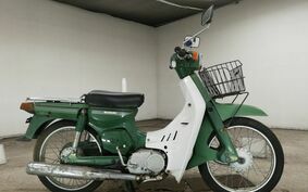 SUZUKI BIRDIE 50 BA14A