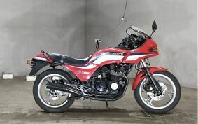 KAWASAKI GPZ550 2024 ZX550A