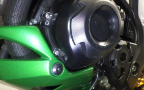 KAWASAKI Z1000 Gen.5 2022 ZXT00W