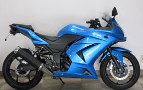 KAWASAKI NINJA 250R EX250K