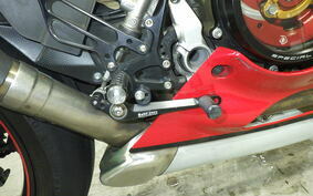 DUCATI 1199 PANIGALE S 2012