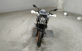 KTM 390 DUKE 2014 JGJ40