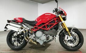 DUCATI MONSTER S4R TESTASTRETTA 2006 M417A