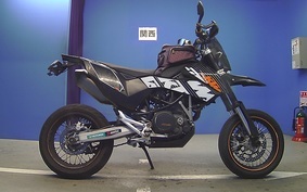 KTM 690 SMC 2011 LSS40