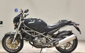 DUCATI MONSTER S4 2002 M400A