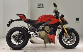 DUCATI STREETFIGHTER V4 S 2023