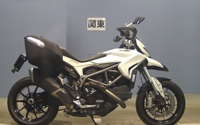 DUCATI HYPERSTRADA 820 2013 B201J