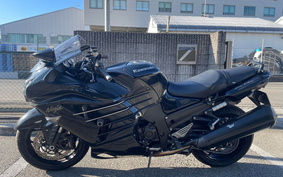 KAWASAKI NINJA ZX 14 R ABS 2012 ZXT40E