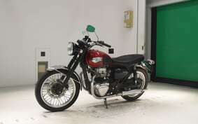 KAWASAKI W400 2006 EJ400A