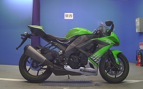 KAWASAKI ZX 10 NINJA R 2012 ZXT00F