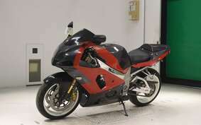 SUZUKI GSX-R1000 2002