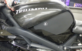 TRIUMPH DAYTONA 675 2009