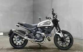 DUCATI SCRAMBLER ICON 2017 K102J