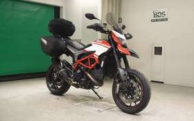 DUCATI HYPERMOTARD 820 SP 2016