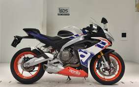 APRILIA RS660 2022