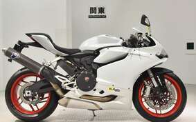 DUCATI 899 PANIGALE 2015 H805J