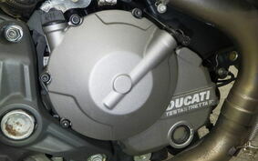 DUCATI MONSTER 821 2019