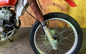 HONDA XLR250 BAJA MD22