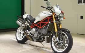 DUCATI MONSTER S4R TESTASTRETTA 2007 M417A