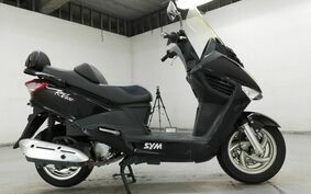 SYM RV200i LF18