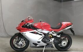 MV AGUSTA F4 1000S 2014 不明