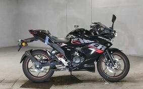 SUZUKI GIXXER 150 ED11W