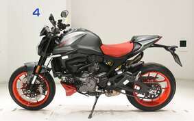 DUCATI MONSTER 937 2023