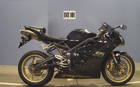 TRIUMPH DAYTONA 675 2008 MD1066