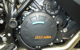 KTM 1290 SUPER ADVENTURE S 2024