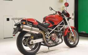 DUCATI M1000SIE 2005