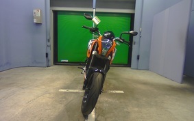 KTM 125 DUKE JGA4L