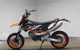 KTM 690 SMC R 2012 LST40