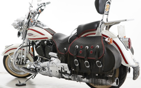 HARLEY FLSTS 2010 BRL