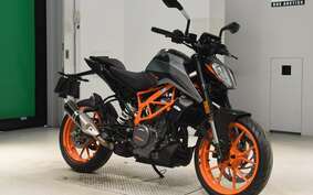 KTM 390 DUKE 2021 JPJ40