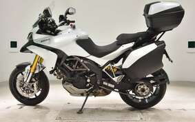 DUCATI MULTISTRADA 1200 S 2012 A200A