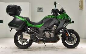 KAWASAKI VERSYS 1000 SE 2019 LZT00D