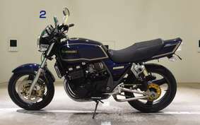 KAWASAKI ZRX-2 2003 ZR400E