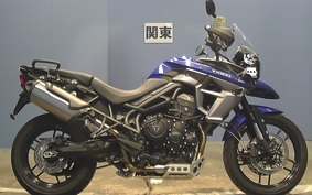 TRIUMPH TIGER 800 XR X 2016 RE53B8